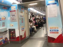 -市体育中心(地铁站)