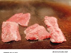 -赤坂亭·M9和牛烧肉·铁板烧·日料398放题(长泰广场店)