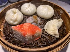 -永春园·扬州早茶·淮扬菜(漫乐城店)