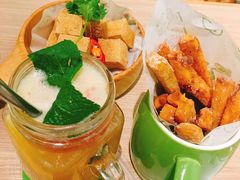 -仙踪林(江燕路万科里店)