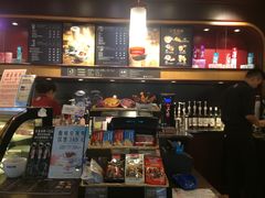 -COSTA COFFEE(西贸凯德晶品4层2店)