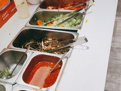 -真熙家烤肉料理(湛江万达店)