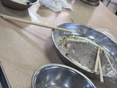 -蒙记老牌豆浆