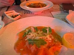 -安妮意大利餐厅(日坛店)