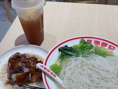 -长润·濑尿烧鹅