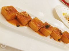 -香宫中餐厅·大连香格里拉(人民路店)