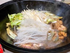 -边江铁锅炖鱼(振八街店)
