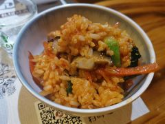 -唯成•韩国炭火烤肉 유성고기