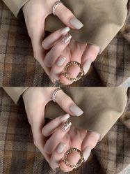 -M·X Nail日式美甲美睫