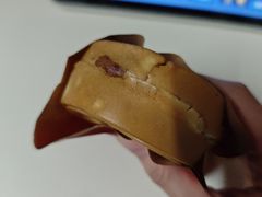 -拾烧·古法手作车轮饼(西直门凯德茂店)