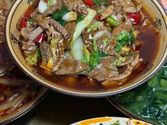 -周师饭店