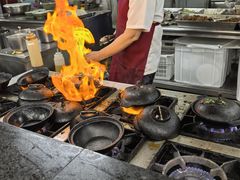 -华南师范大学石牌校区陶园
