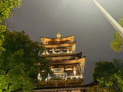 -鼓楼(西湖风景名胜区)
