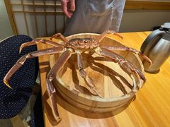 -大岛日本料理铁板烧(南通大饭店)