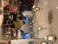 -冶春茶社(星汉大厦店)