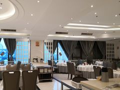 大堂-道道鲜·崇明私房菜(五角场店)
