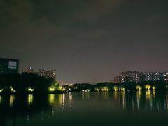 -天鹅湖体育公园