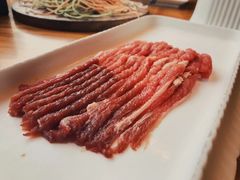 -丁卯•铜锅涮肉(工体店)