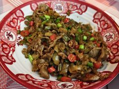 -高嗲嗲·湘味爆炒王(云密城店)