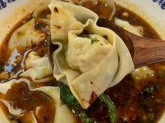-龙抄手(春熙路总店)