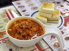 -華人 華星冰室(氹仔 店)