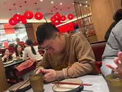 -廖川菜(金虹桥店)