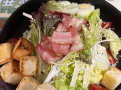 -马兰卡西式简餐(新汇大融城店)