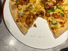 -必胜客(远大路店)