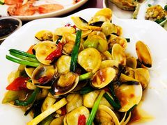 -琼大师东方烤乳猪(亚特兰蒂斯店)