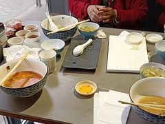 -陈熹公民族美食文化餐厅(中华广场店)