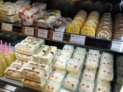 -苹果花园(乳山路店)