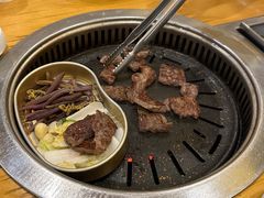 -黄金牧场(明洞总店)