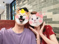 -点都德(聚福楼店)