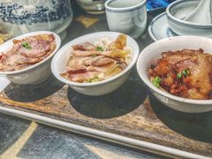 -刀板香·安徽菜(国购IFC店)