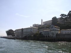 -阿尔卡特拉斯岛