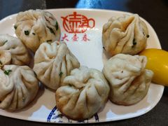 -大壶春生煎(四川中路店)