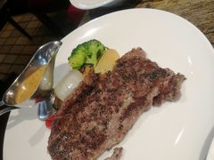 -Jack‘s Place 杰克地方西餐厅(新街口店)
