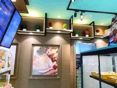 -圣安娜饼屋