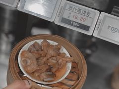 -阿那亚第一食堂 Cafeteria 1