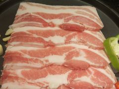 -九田家黑牛烤肉料理(太阳城店)