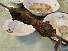 -开帝锐抓饭(五一路店)