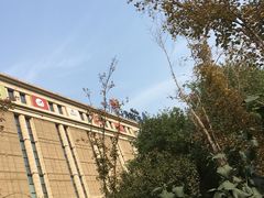 -远洋未来广场(育慧北路店)