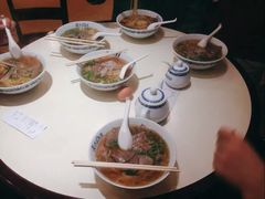 -苏氏牛肉面(丰北桥店)