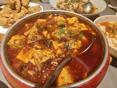 -天府豆花庄(金四季店)