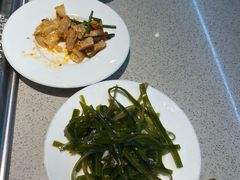 -海底捞大排档火锅(悦荟广场店)