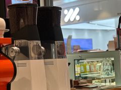 -Peet's 皮爷咖啡(乐峰店)