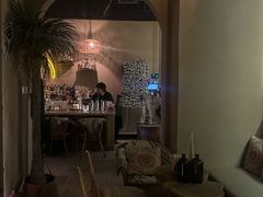 -Shift cocktail bar鸡尾酒吧