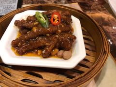 -稻香酒家(长宁KING88广场店)