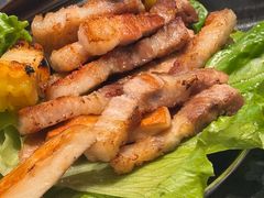 -韩香福烤肉庄园(荣成店)