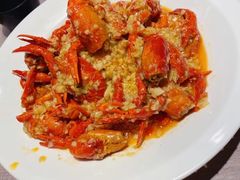 -李叔叔虾蟹大排档(青羊店)